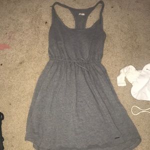 Hollister dress